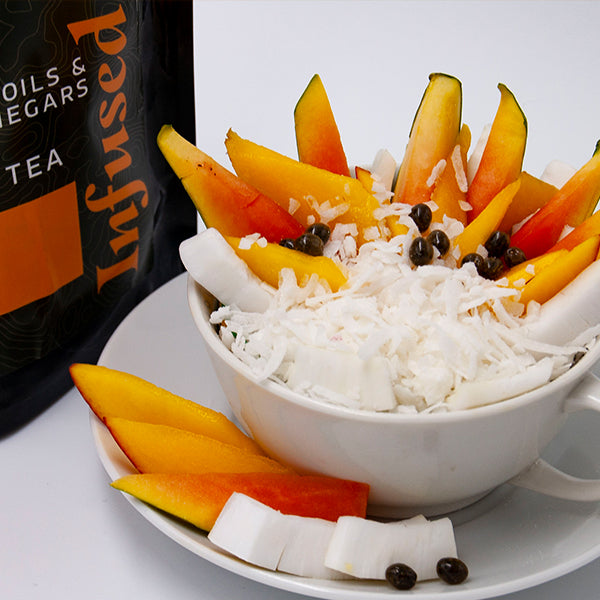 Island Nights Black Tea