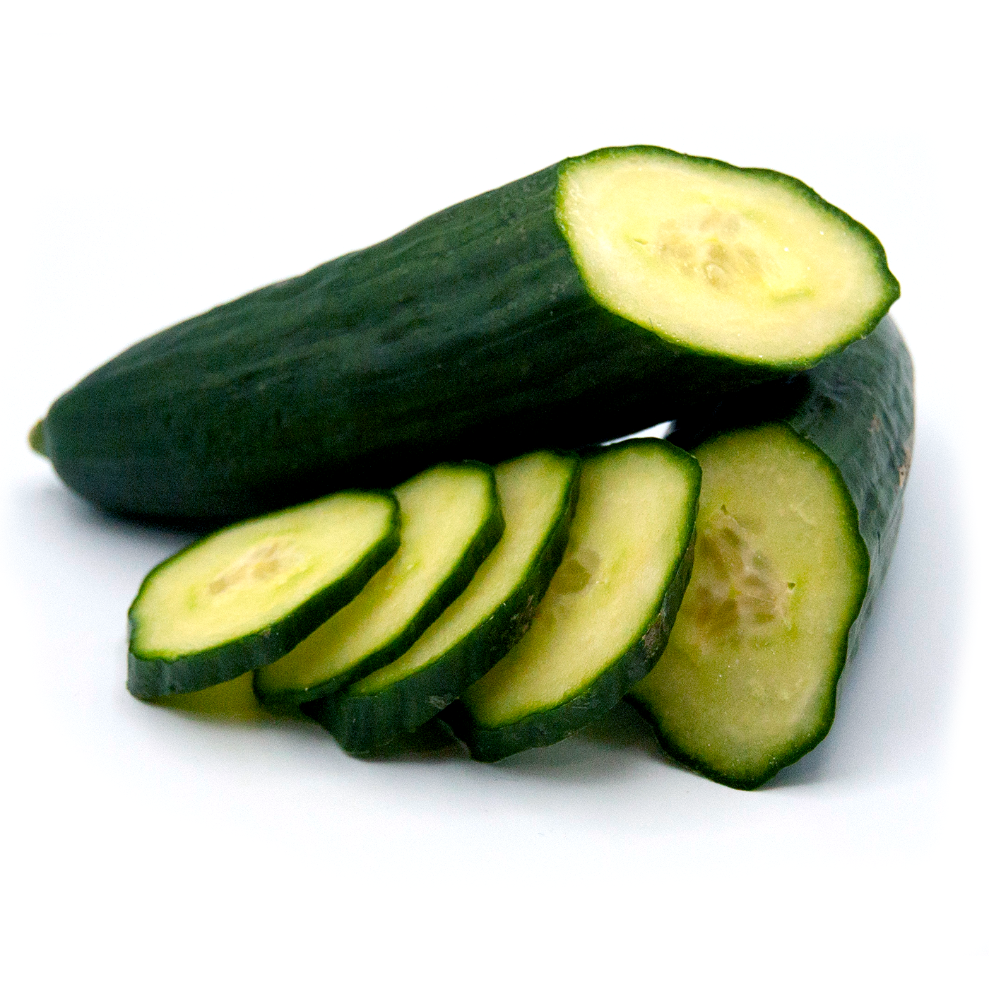 Cucumber White Balsamic