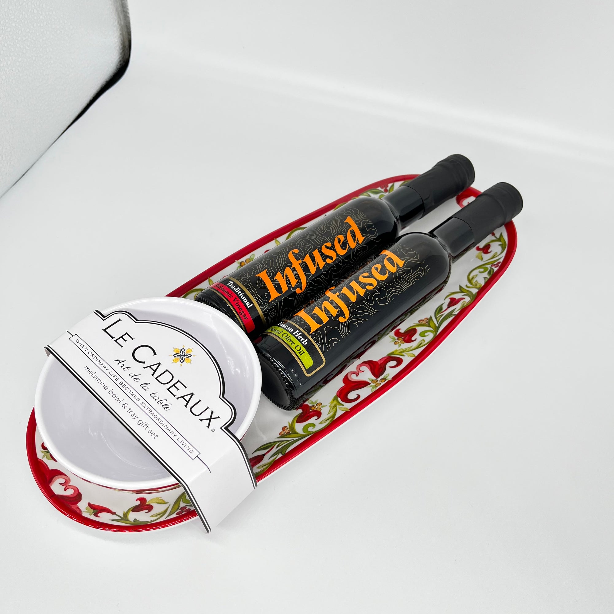 Just Add Bread Dipping Set