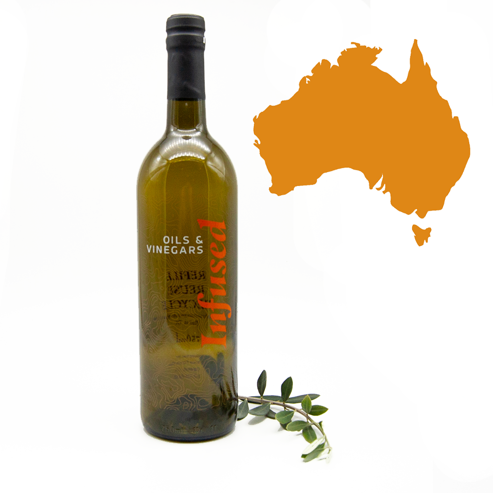 Australian Picual 2024 - MILD Ultra-Premium EVOO