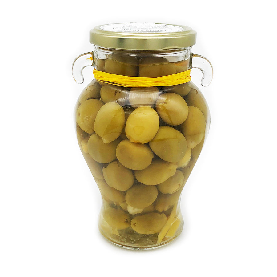 Olives - Lemon Stuffed