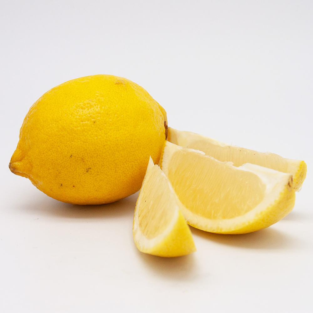 Green Lemon Fused Olive Oil