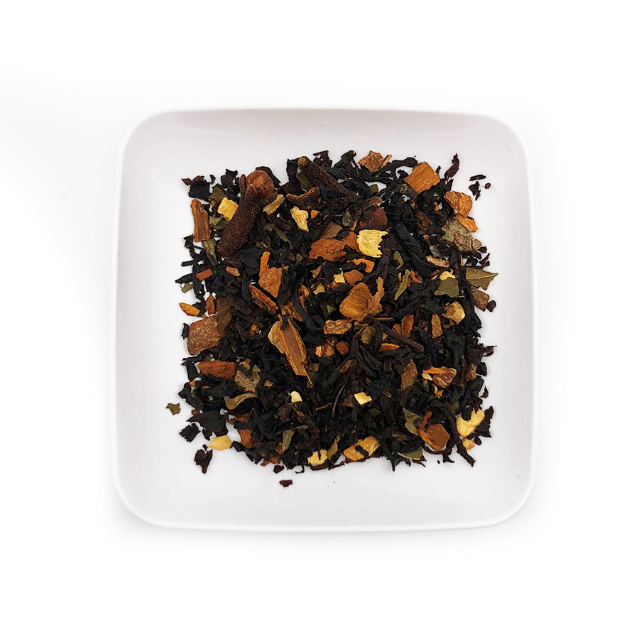 Lone Star Chai Black Tea