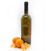 Sweet Valencia Orange Infused Olive Oil