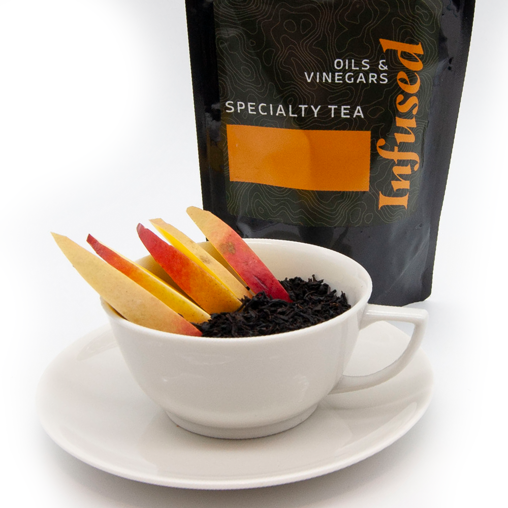 Mango Bay Black Tea