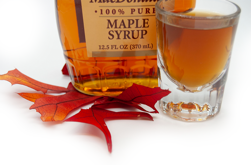 Maple Dark  Balsamic Vinegar