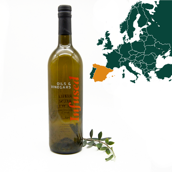 Ultra-Premium Extra Virgin Olive Oils