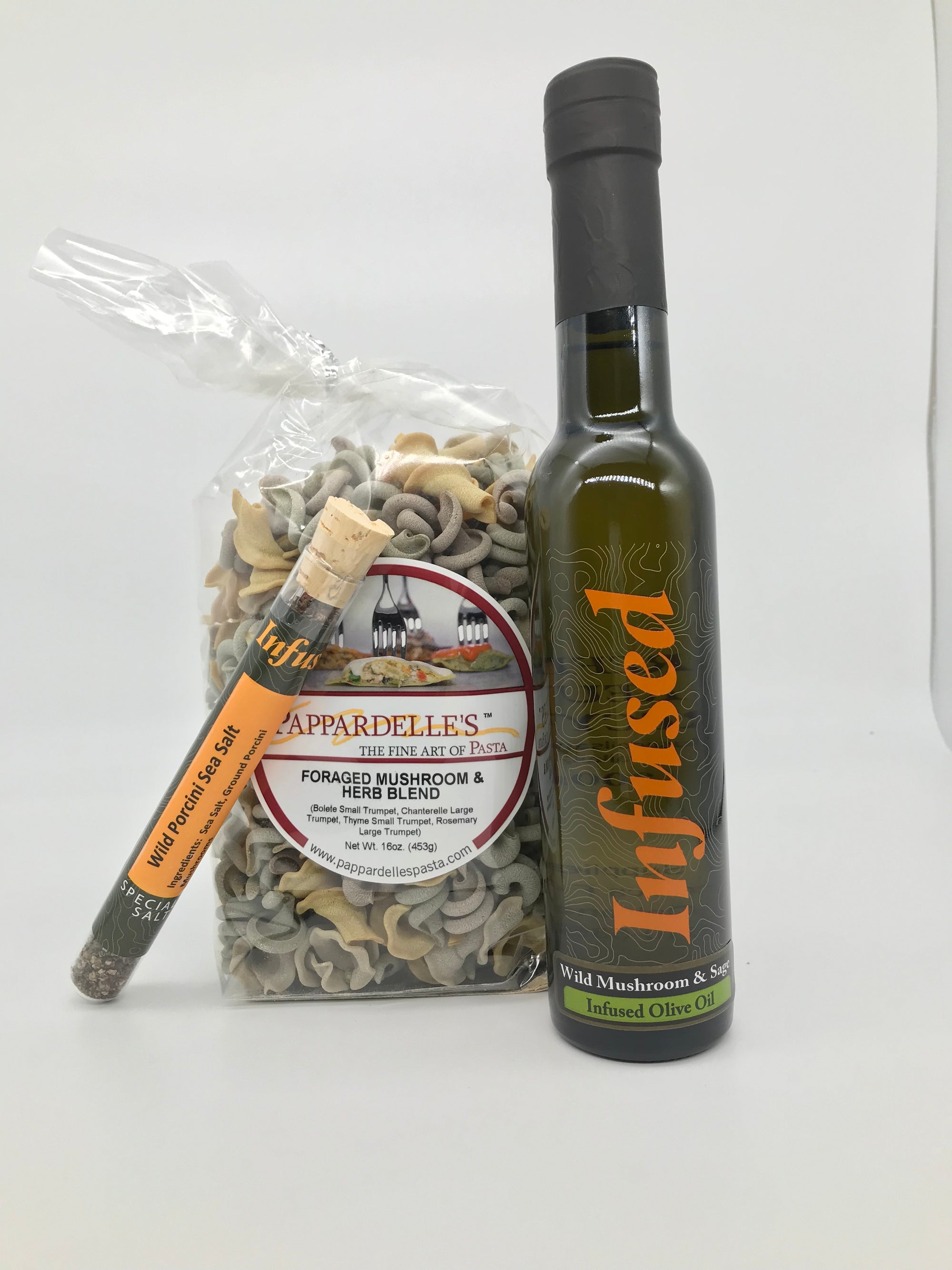 Pasta Dinner Delight