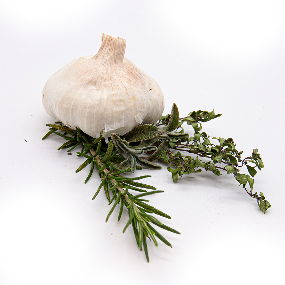 Neapolitan Herb Dark Balsamic