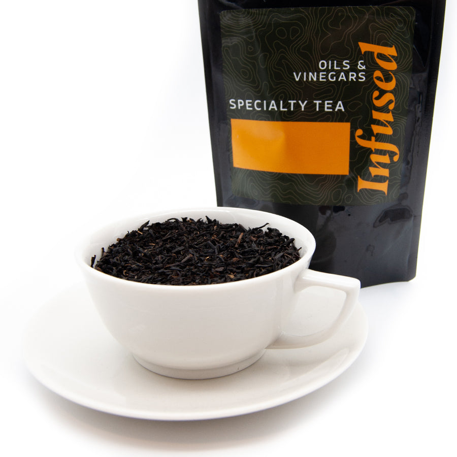 English Breakfast Black Tea