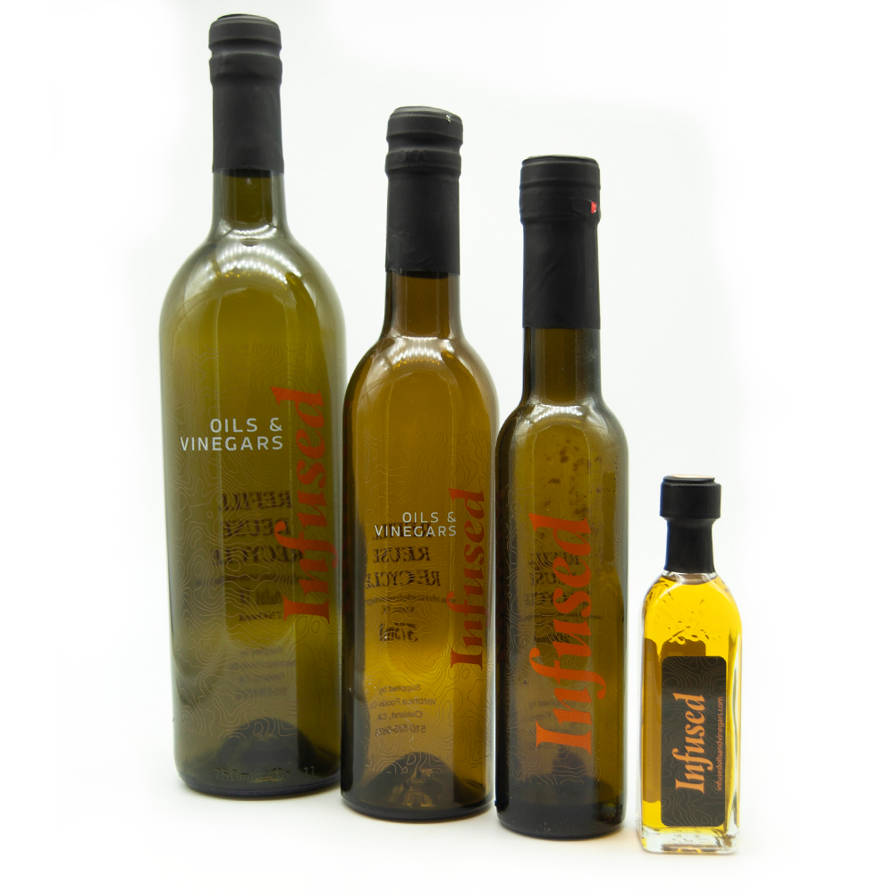 Chilean Arbequina - 2025 MILD EVOO Ultra-Premium Olive Oil