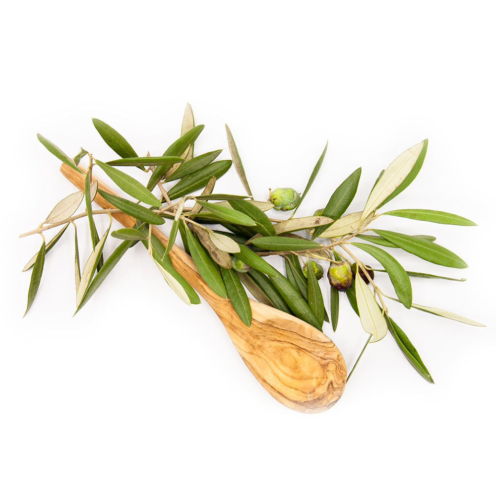 Olive Wood Smoked Olive Oil