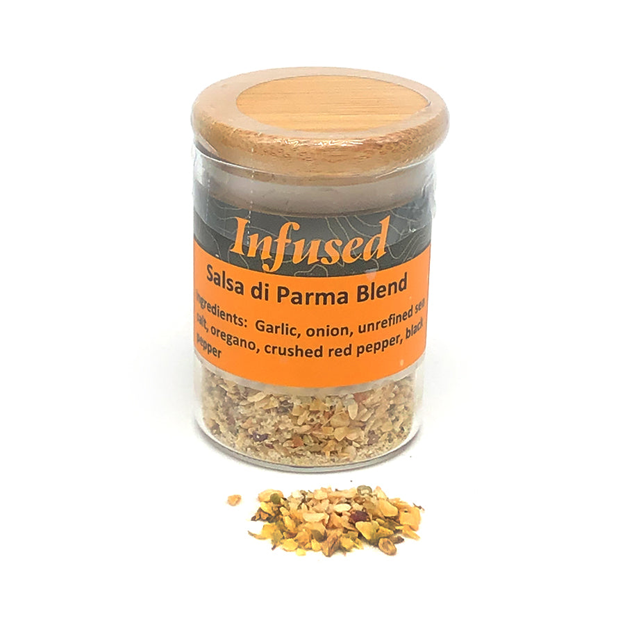 Salsa di Parma Seasoning Blend