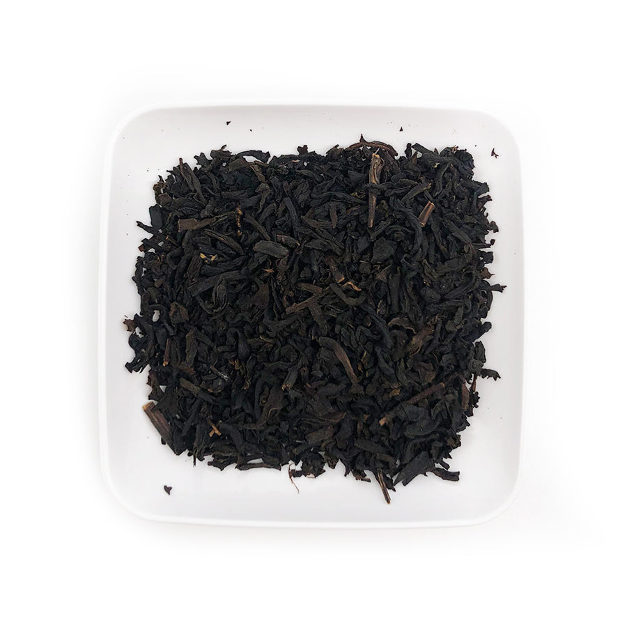 DECAF Peach Apricot  Black Tea