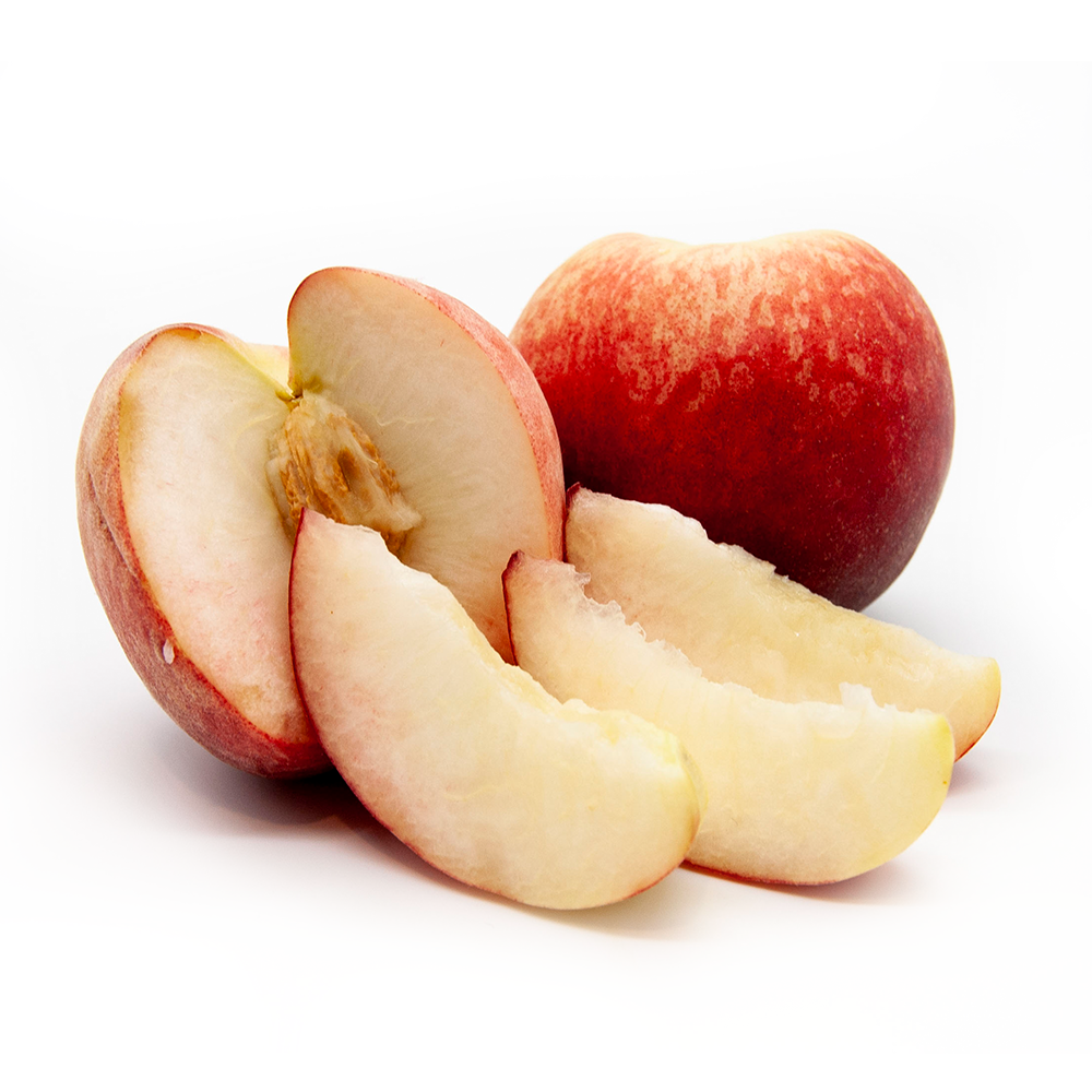 Peach White Balsamic Vinegar