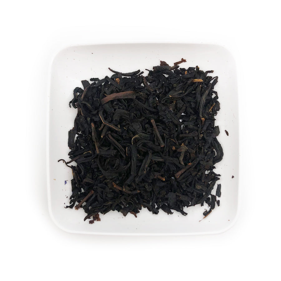 Pear Pomegranate Black Tea