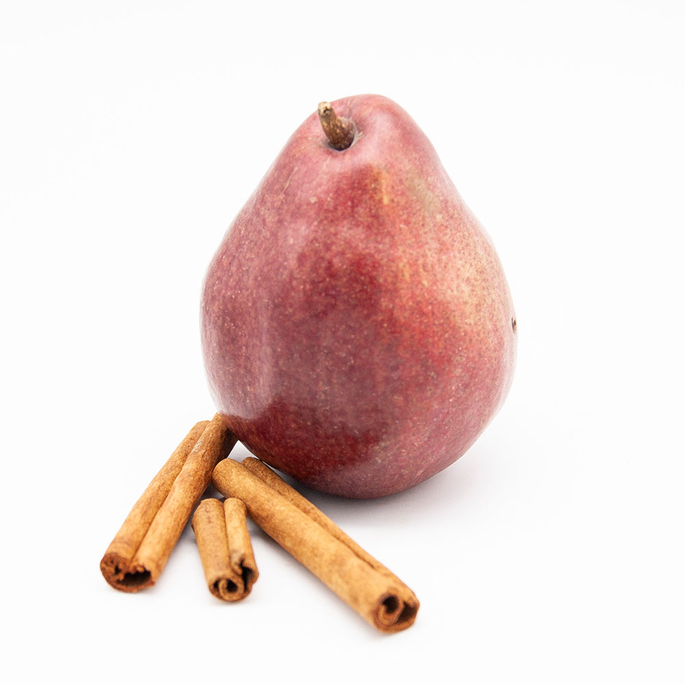 Cinnamon Pear Dark Balsamic Vinegar