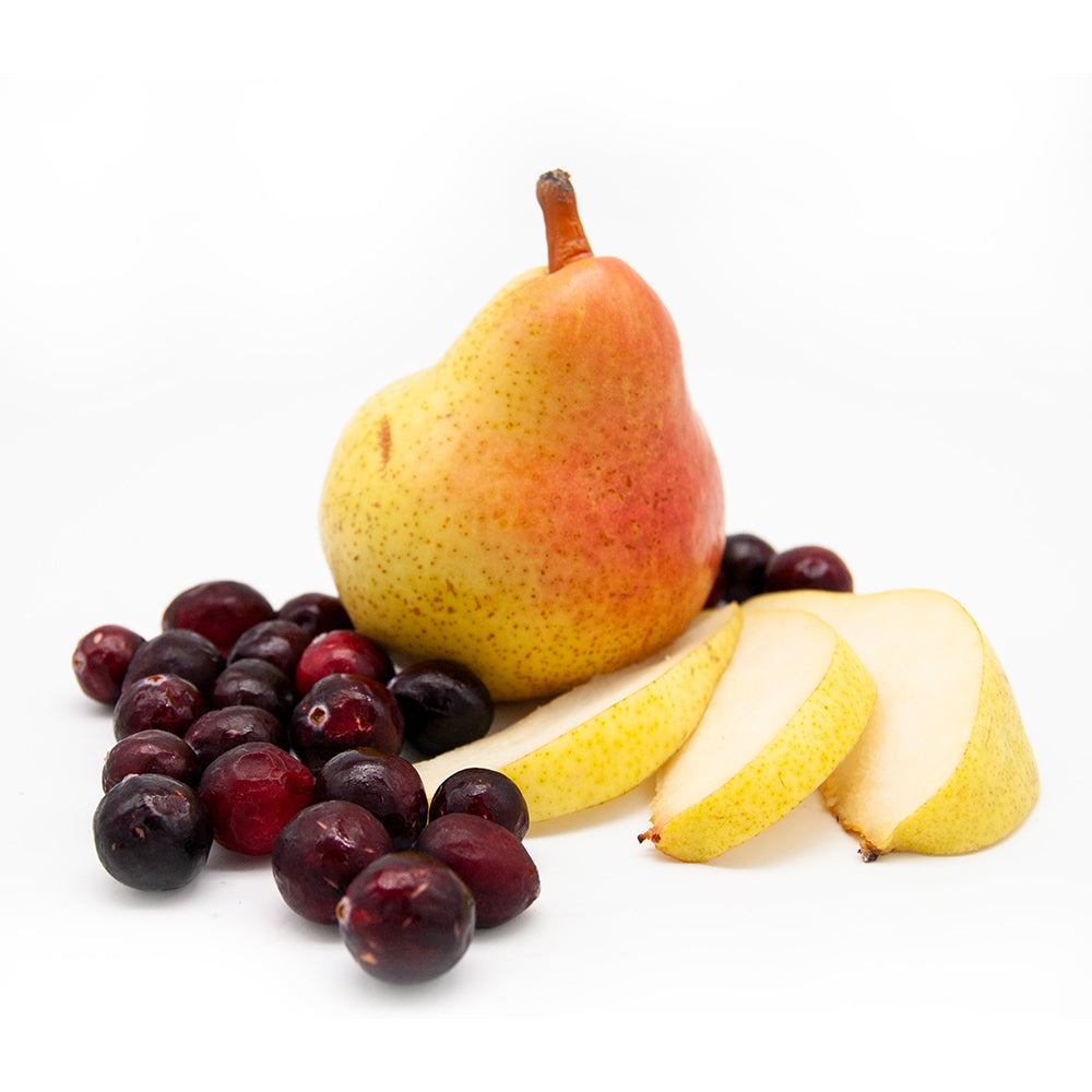 Cranberry Pear White Balsamic