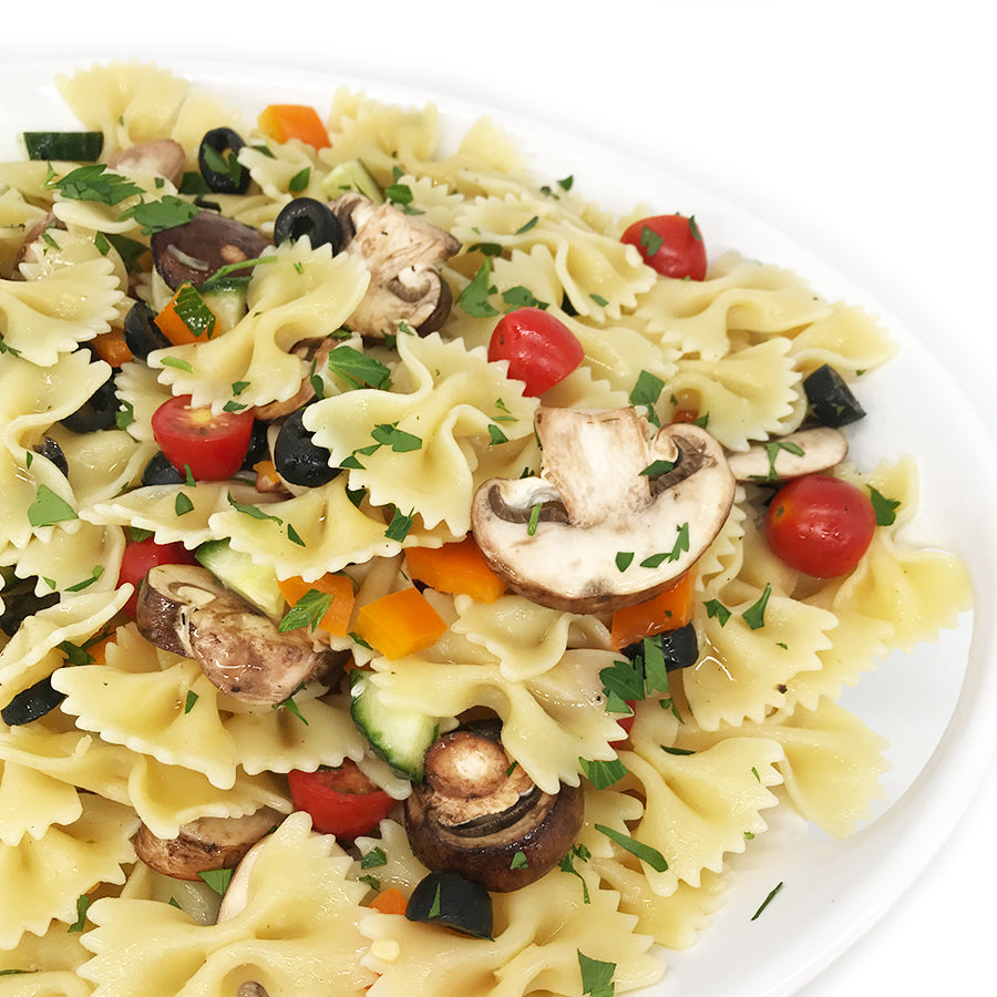 Picnic Pasta Salad