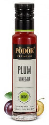 Plum Vinegar