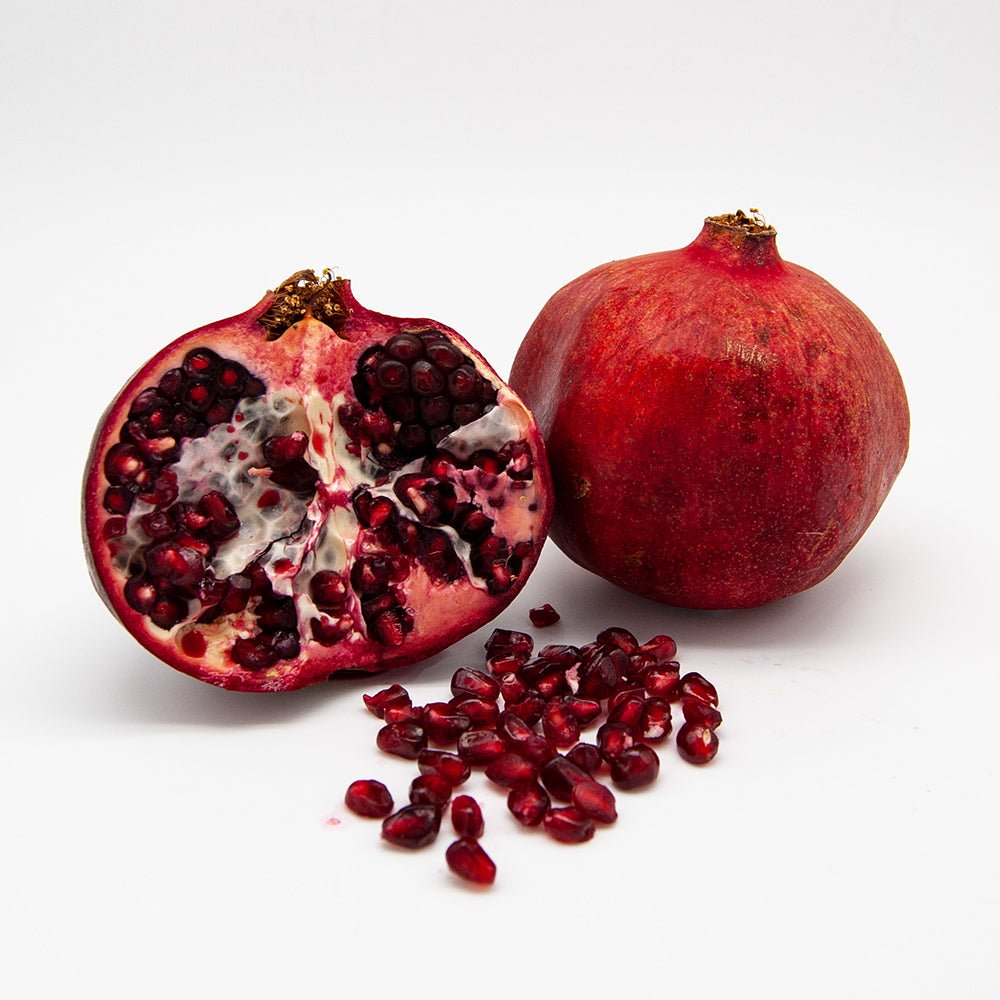 Pomegranate Dark Balsamic Vinegar