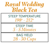 Royal Wedding Black Tea