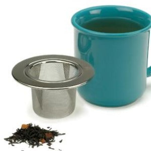 Basket Tea Strainer