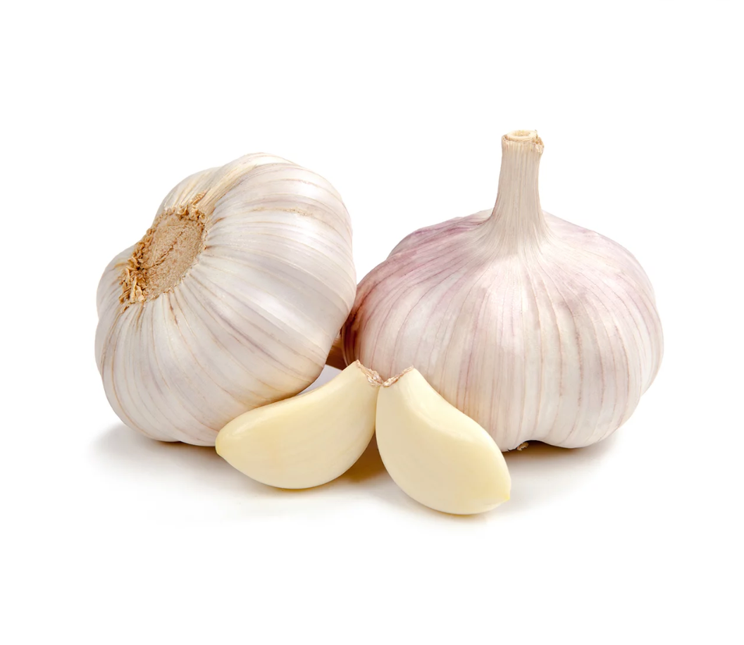 Garlic Infused Olive Oil