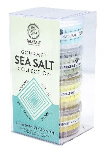 Flake Salt Collection - Set of 3