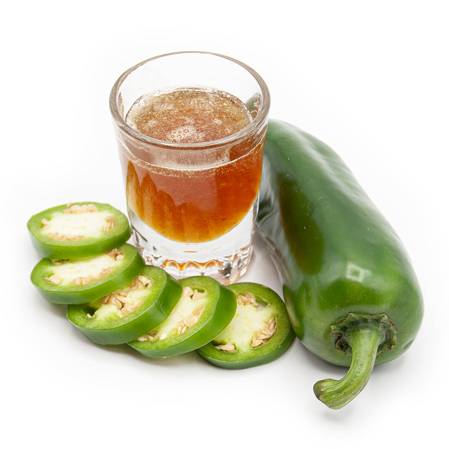 Serrano Honey Specialty Vinegar