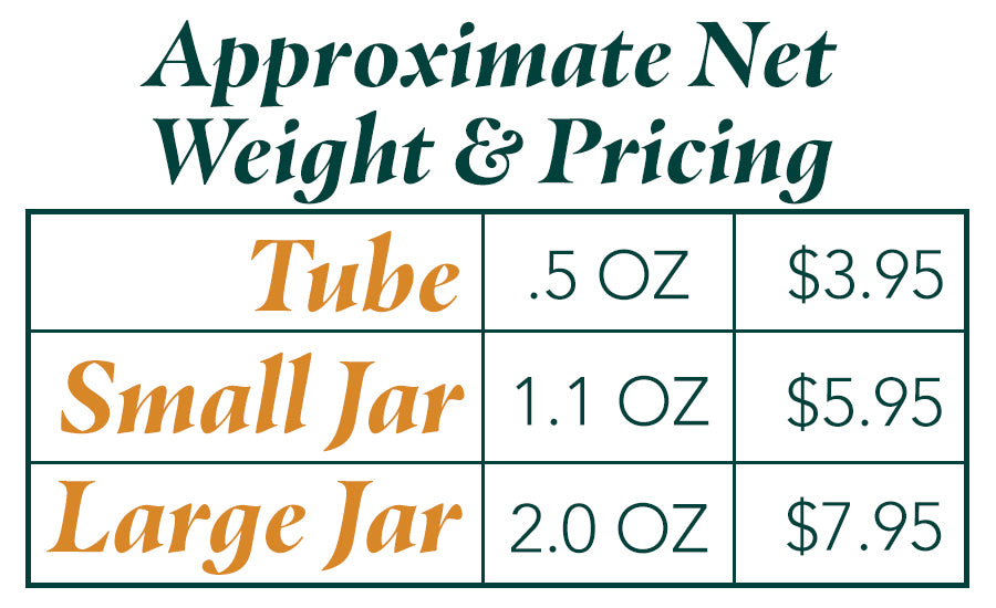 INFUSED Signature Seasoning Blend