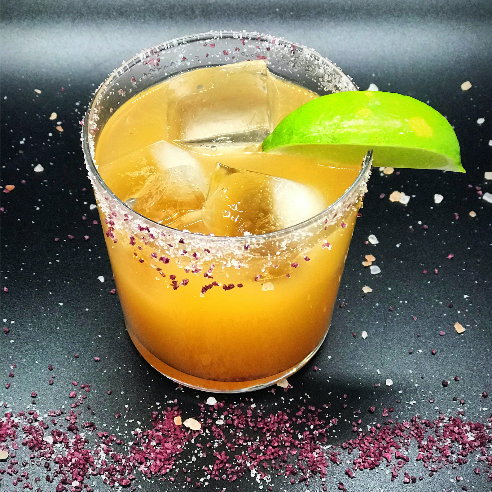 Super Paloma by Chef Tito