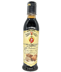 Truffle Balsamic Glaze by PonteVecchio