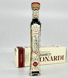 Truffle Condimento Dark Balsamic by Leonardi