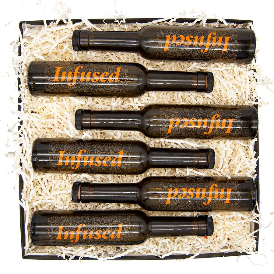 Sampler Variety Box (200ml)