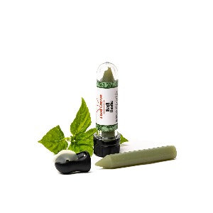 Basil Food Crayon & Sharpener