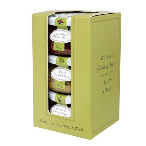 Pesto Classic Collection