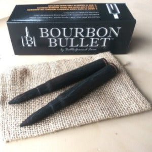 Oak Bourbon Infusor Bullets