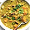 Chili Verde with Sausage
