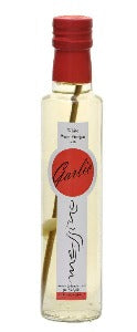 White Wine Vinegar with Garlic