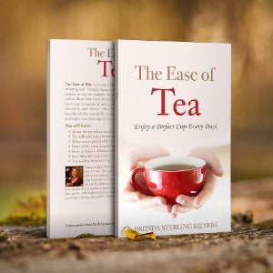 Ease of Tea