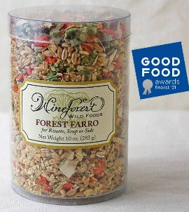 Forest Farro Meal Kit