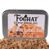 Foghat Smoking Fuel - Red Wine Barrel Oak