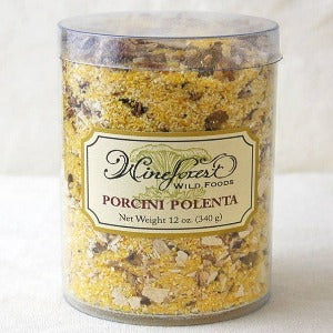 Porcini Polenta Meal Kit