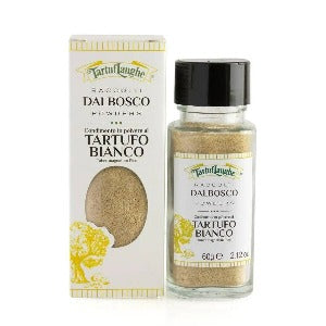 White Truffle Powder by TartufLanghe