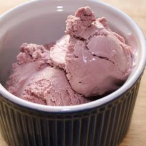 Blueberry & Lemon EVOO Gelato - EVOO & Vin
