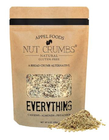 Everything Nutcrumbs