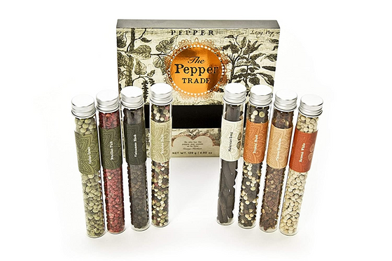 Pepper Trade Gift Pack