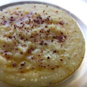 Ultimate Vegan Polenta