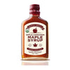 Apple Cinnamon INFUSED Maple Syrup